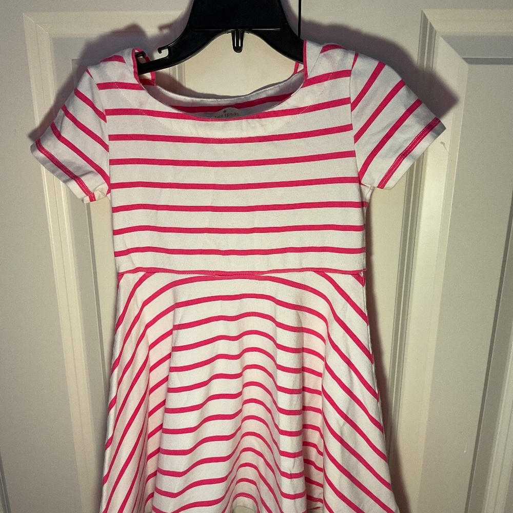 Girl Kate Spade Dress